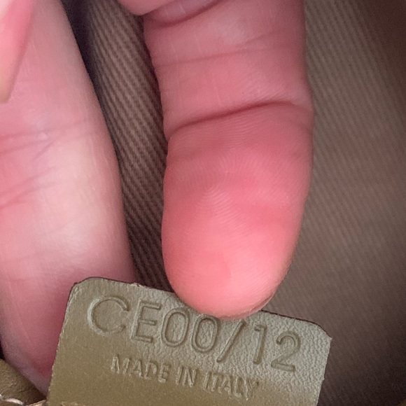 ⏰SALE⏰Authentic Celine Bag - Picture 6 of 8